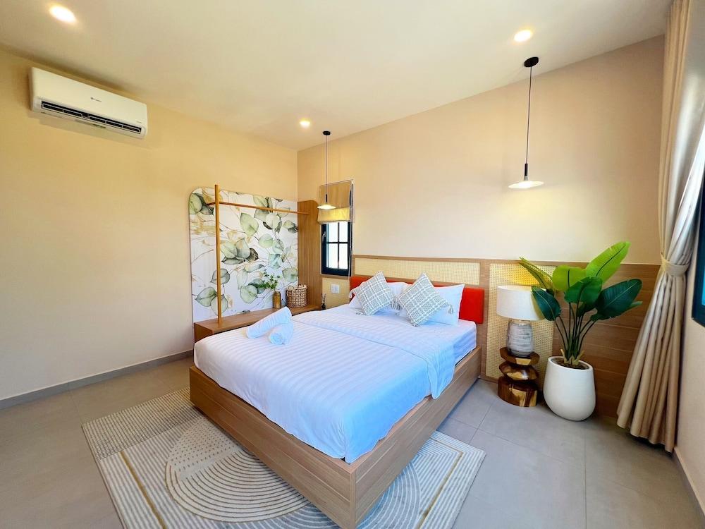 Kim Sa Village - NovaWorld Phan Thiet