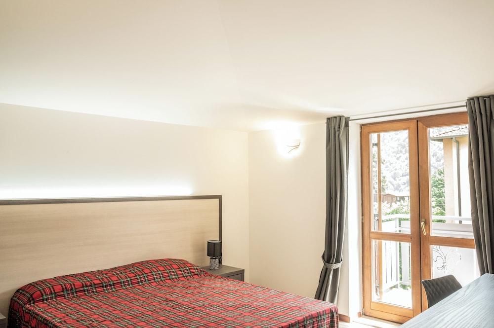 Appartamento Edolo, Bilocale & Monolocale