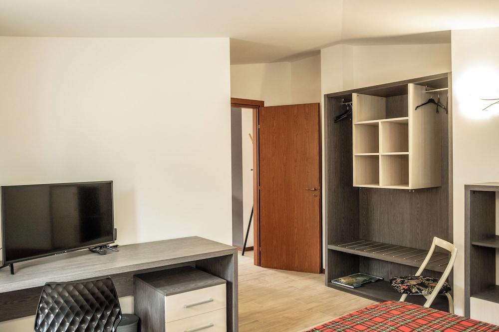 Appartamento Edolo, Bilocale & Monolocale