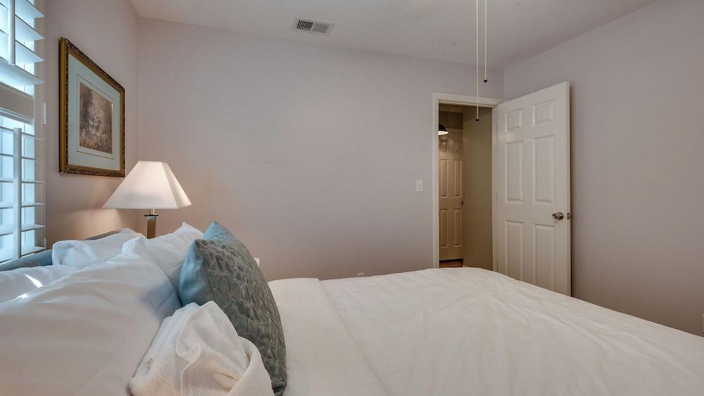 Refresh at Rivermist 2 Units with Pool