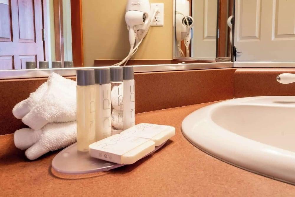 Mountain View Studio in Whistler Village - Unit 414