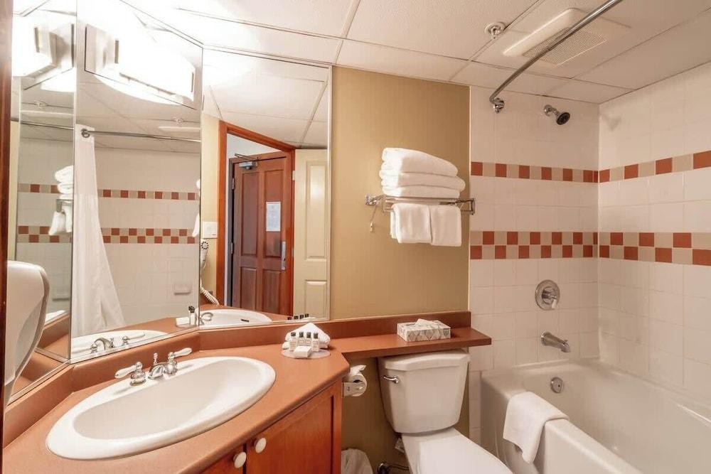 Mountain View Studio in Whistler Village - Unit 430