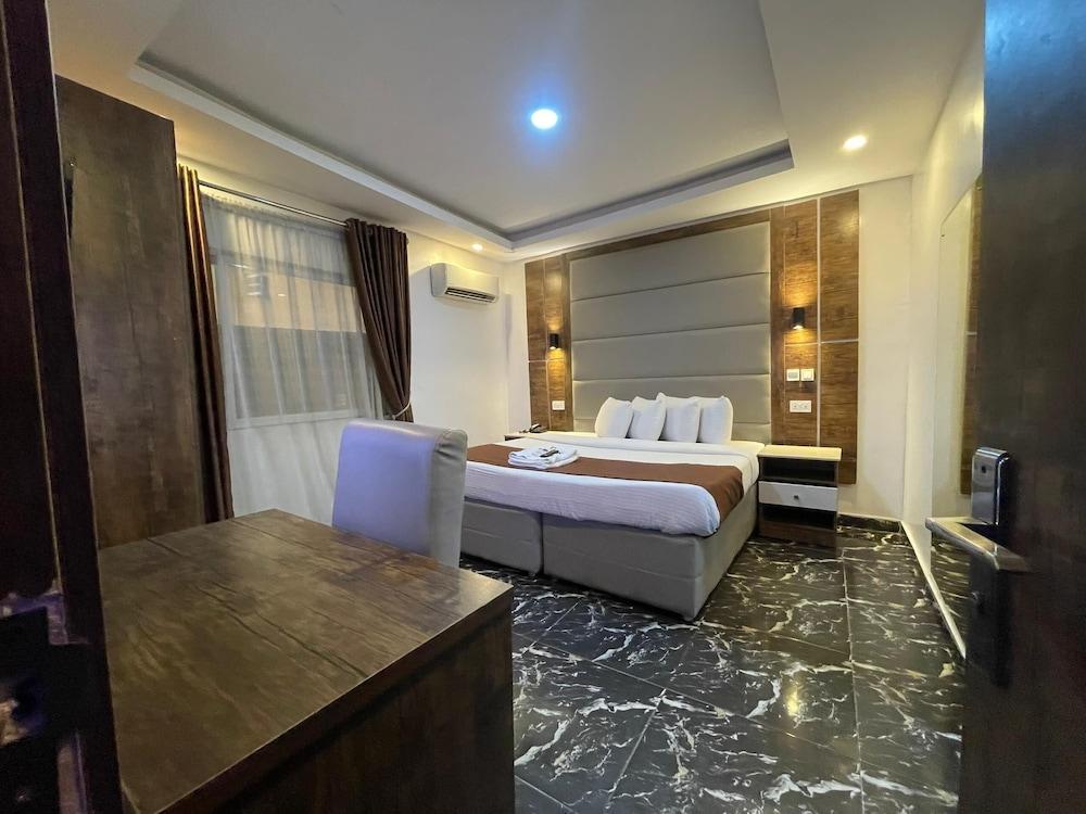 PRESKEN HOTELS FAJODD4