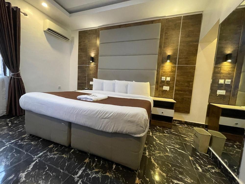 PRESKEN HOTELS FAJODD4