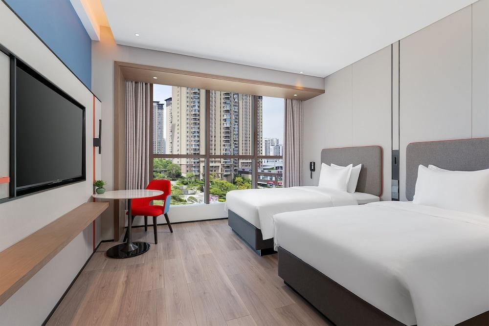 Holiday Inn Express Kunming Economic Dev Zone by IHG