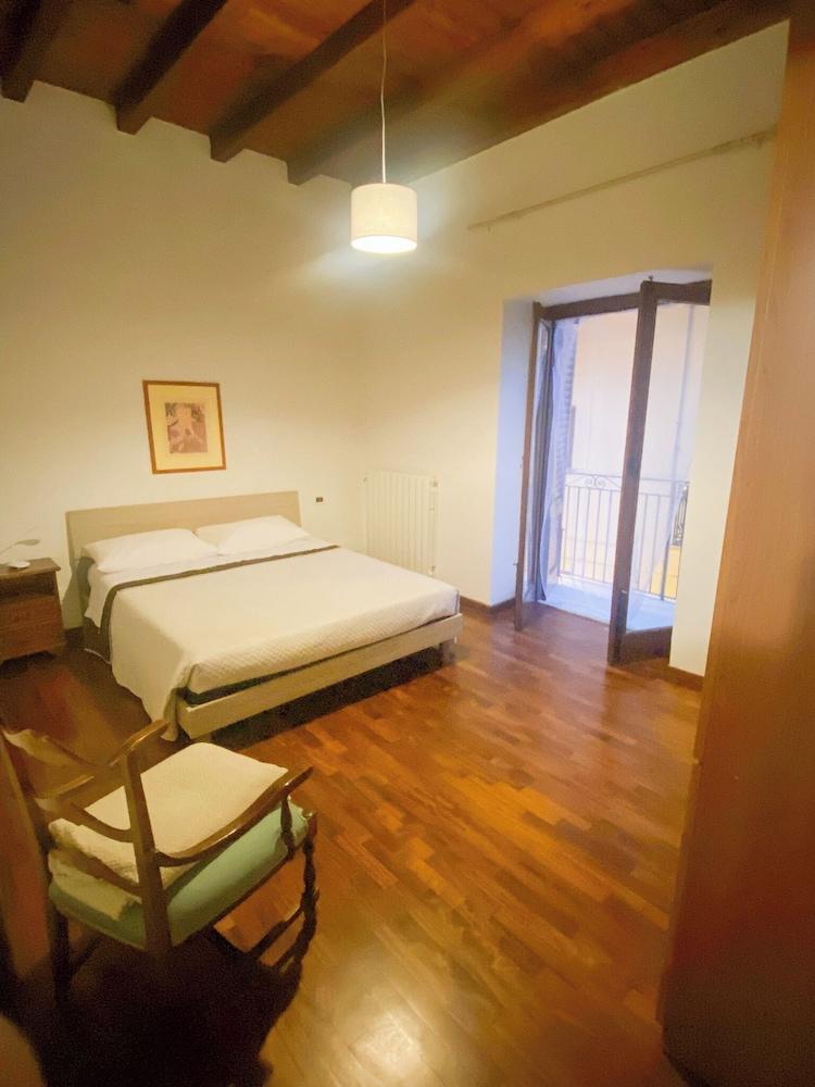 La Discesa Di San Giuseppe