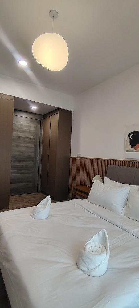 AGILE Residences by Luna