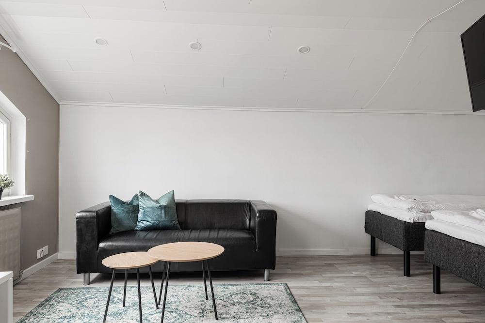 Borg Housing Kiertokatu