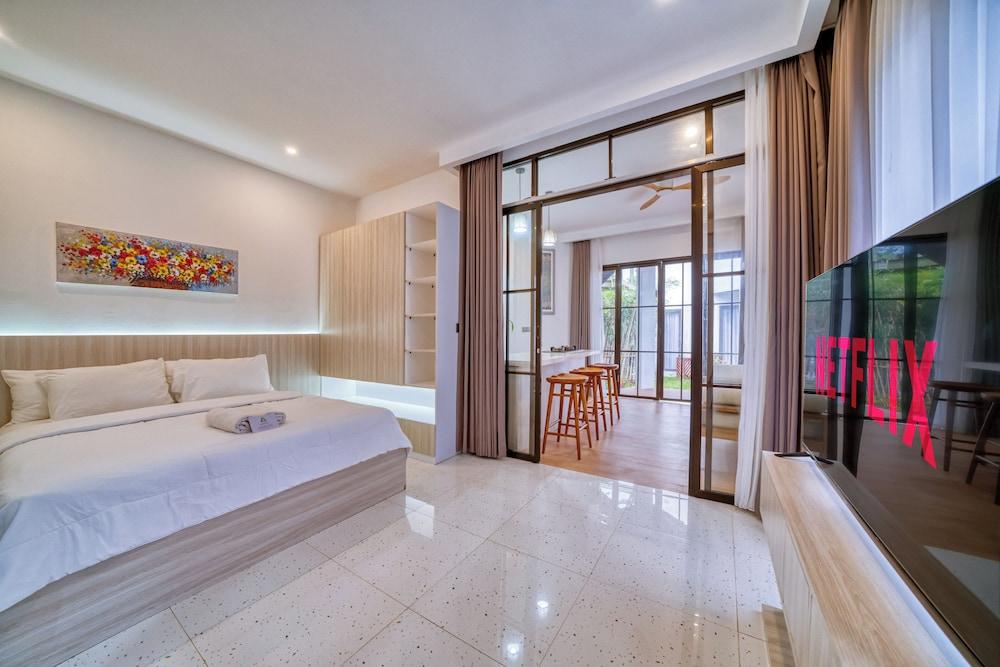 Royal Arkadia Villa managed by Nusantara Hospitality