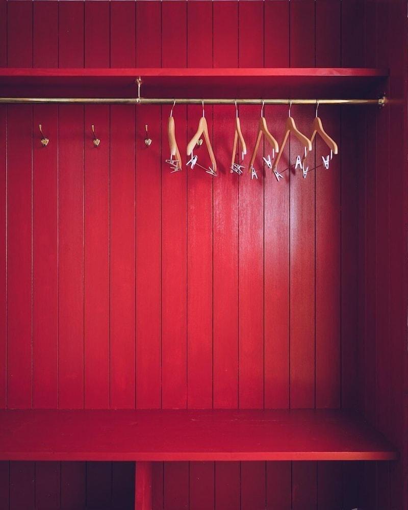 Lofsdalens Fjällhotell