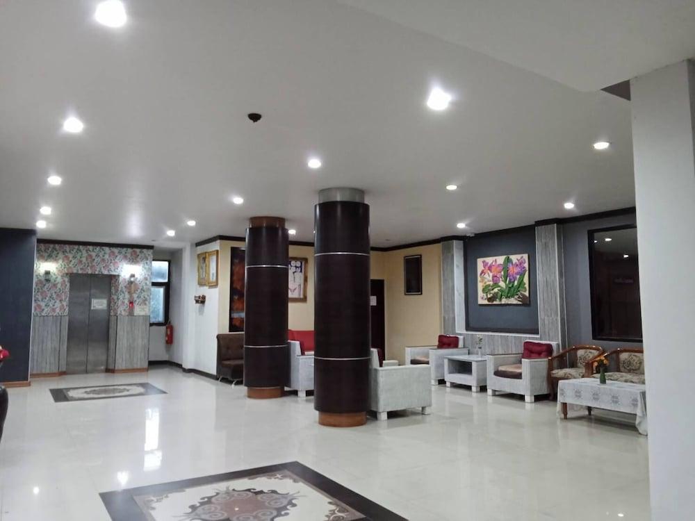 PS Hotel Saraburi