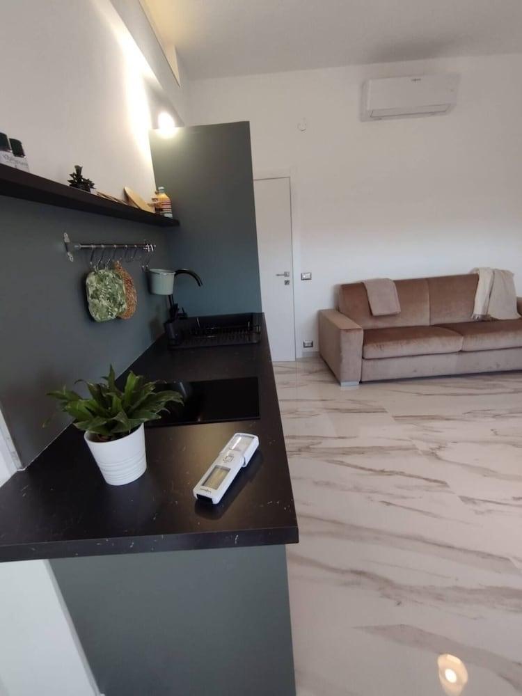 CconfortHotels Appartamento Gentile