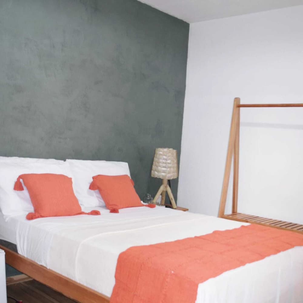 Hospedaria Villa Água de Coco