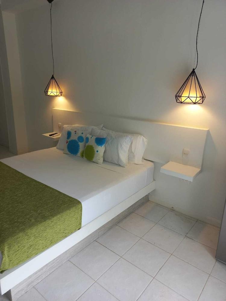 Tropical Garden House