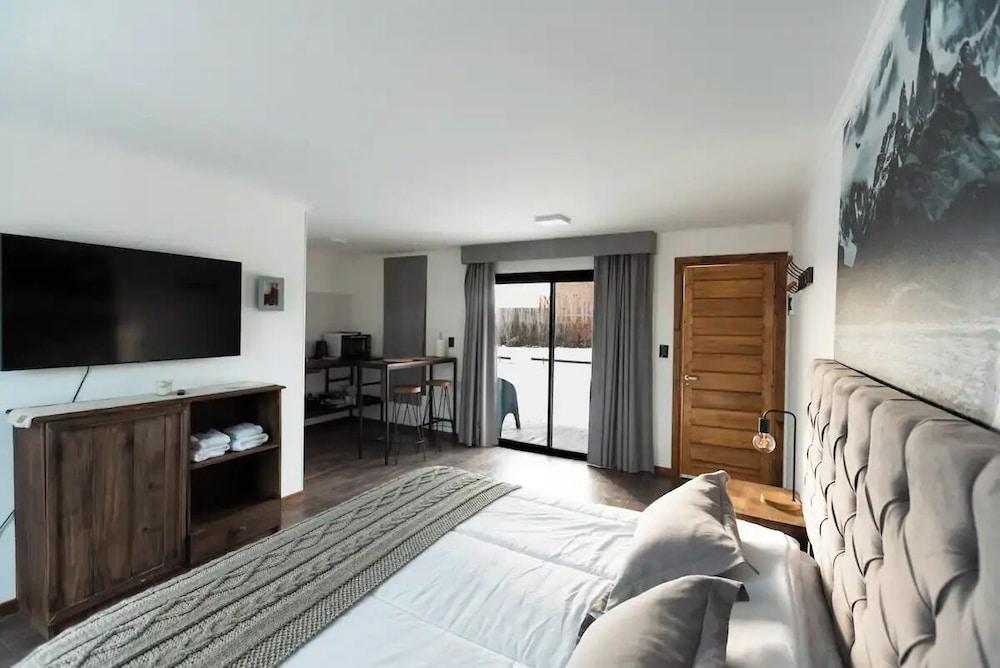 Patagonia Hope Aparts