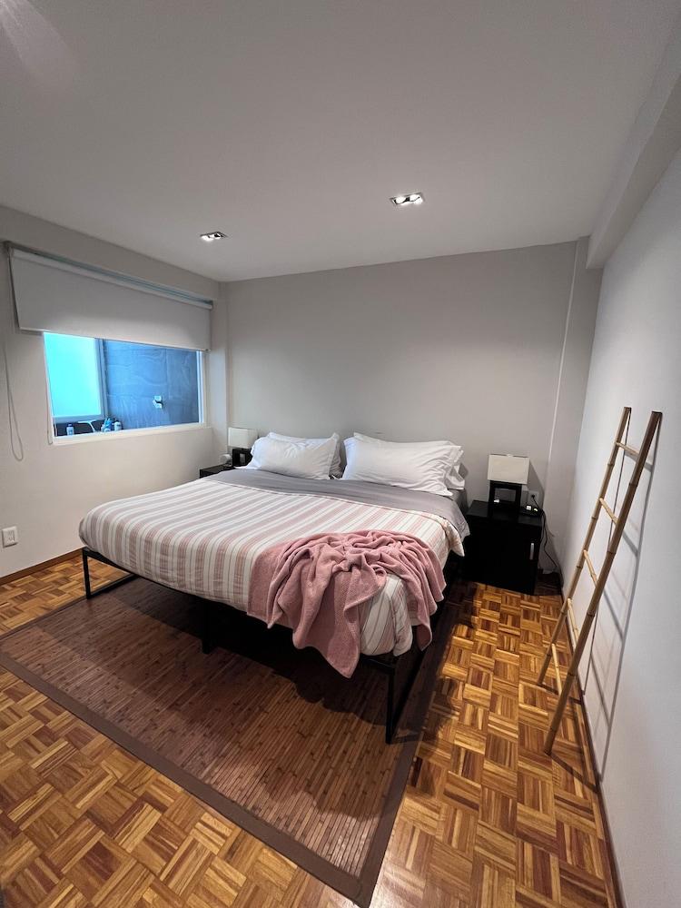 Depto privado en ubicación privilegiada