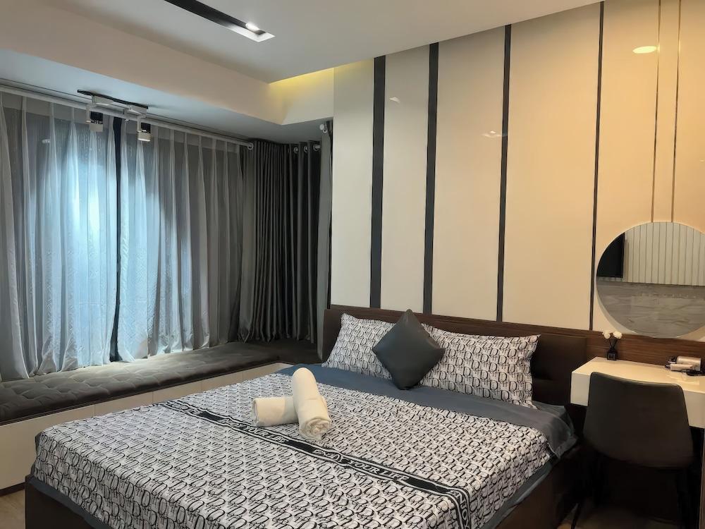 Urban Zen Saigon - Celadon Aeon Mall