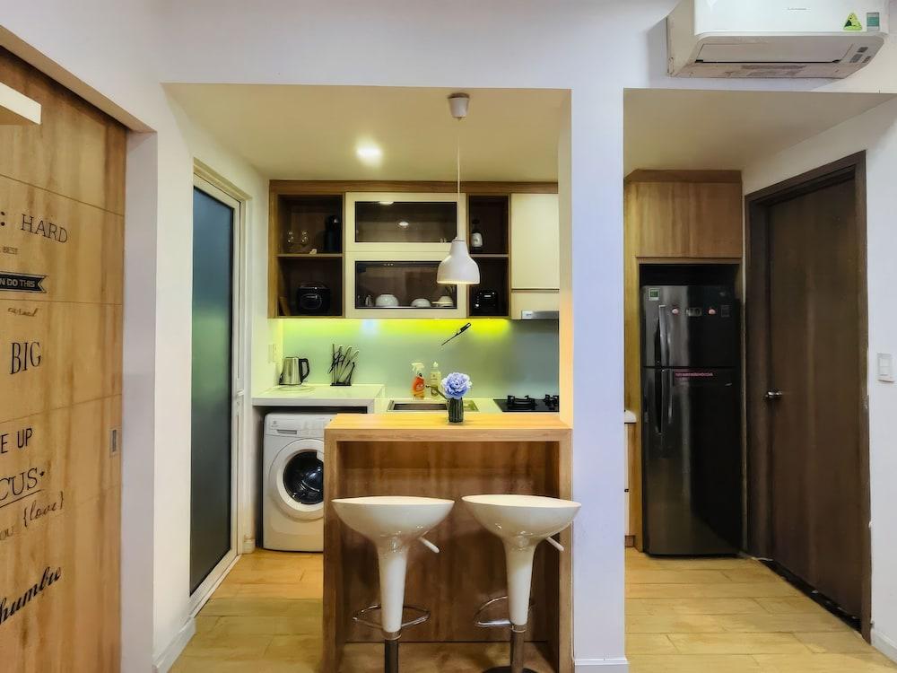 Lexington Residence - Luxurious Apartment District 2