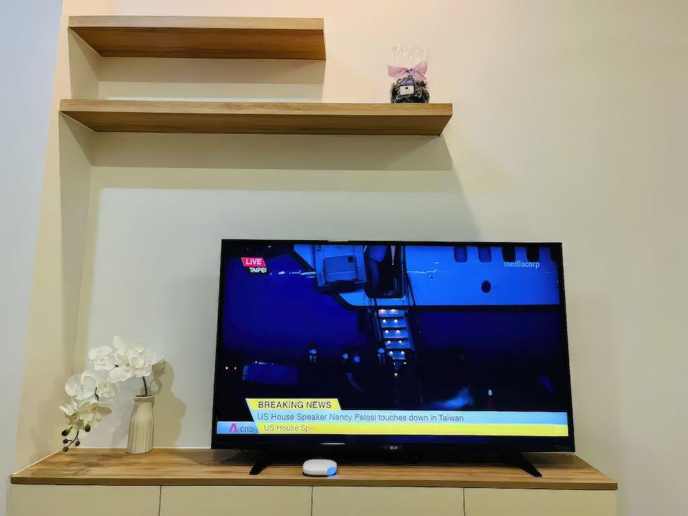 Lexington Residence - Luxurious Apartment District 2