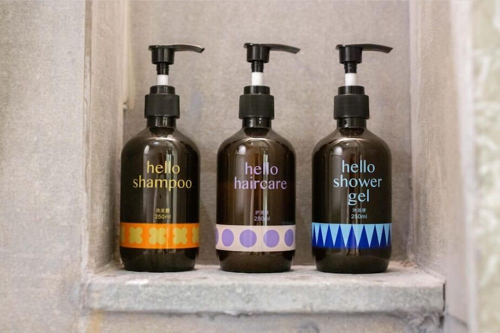 MUSTEL Hotel of Beijing Mentougou