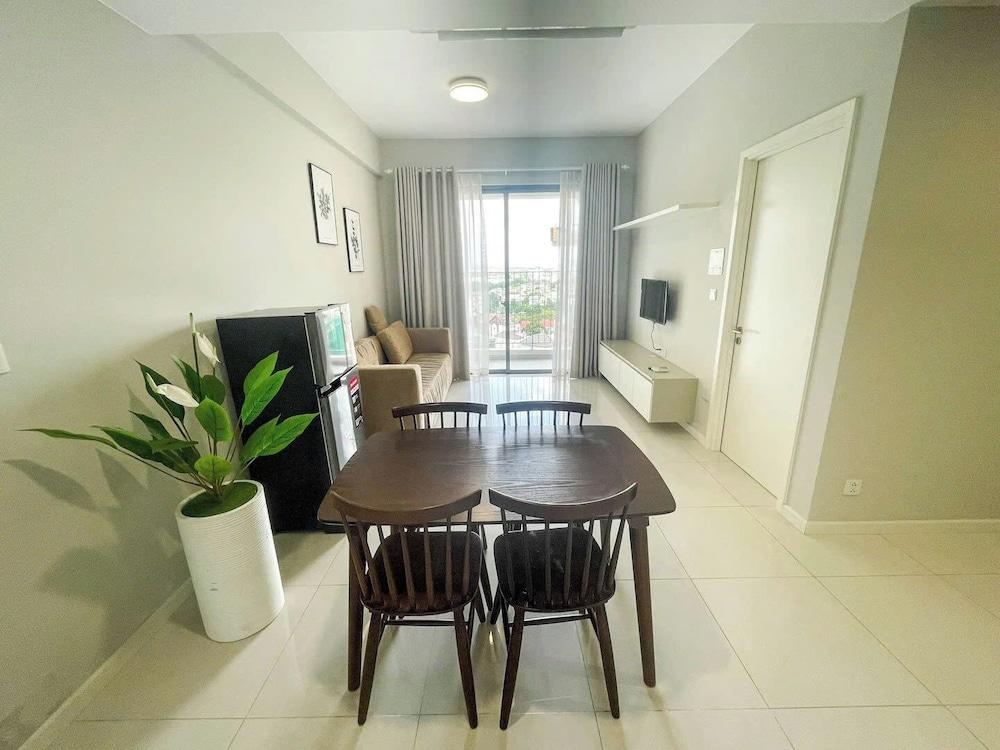 Masteri An Phu - High Class Retreat Apt District 2