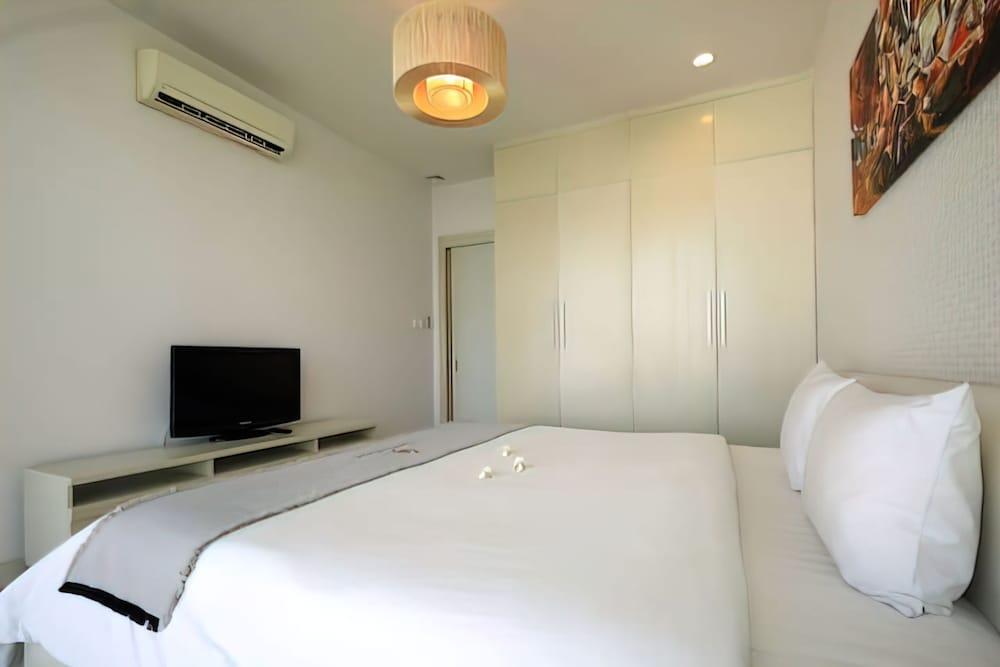 Première Apt Suite - Glenwood Thao Dien