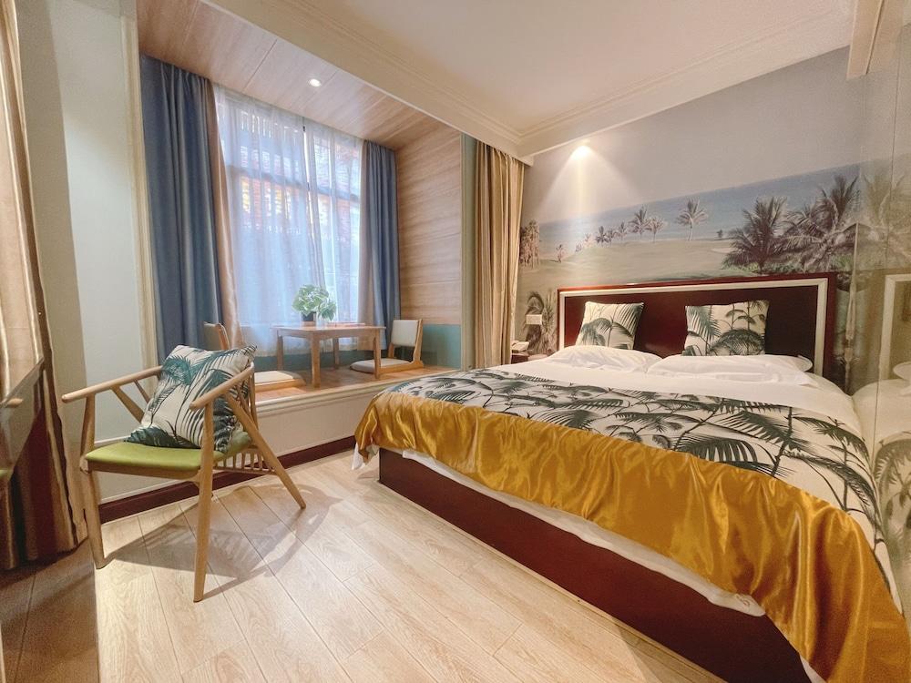 East Maples Inn Wanda