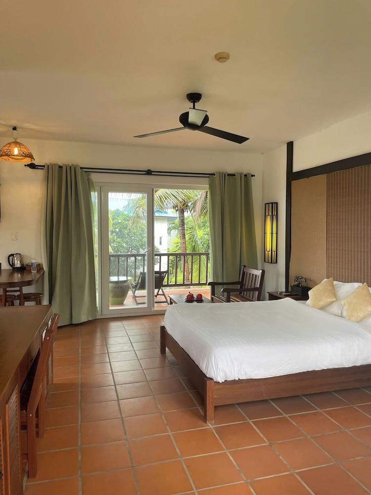 Melon Resort Mũi Né