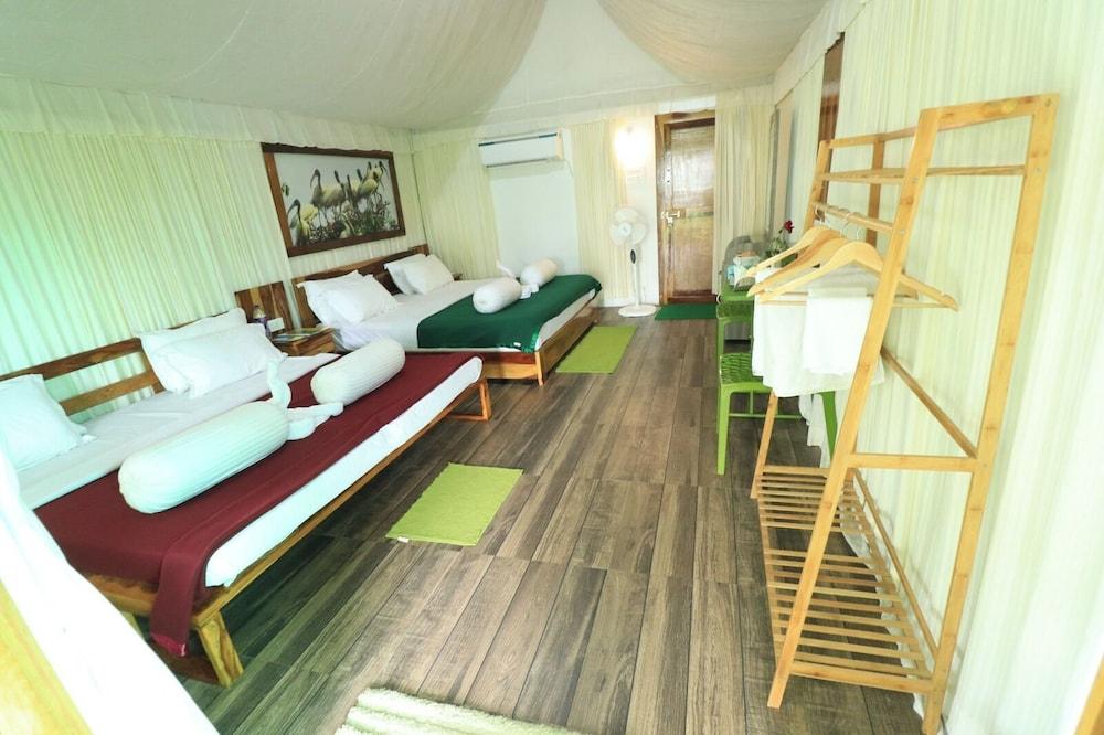 SandPebbles Bhitarkanika Jungle Resorts