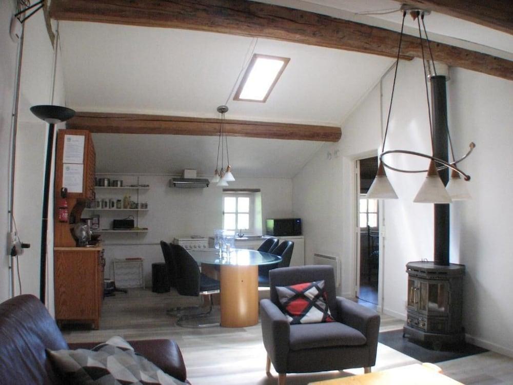 Camping La Vallée Verte