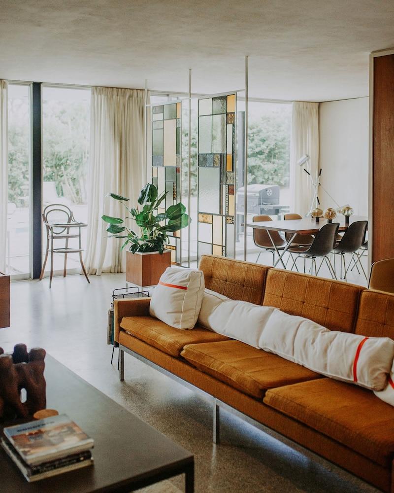 Weaving House by Boutique