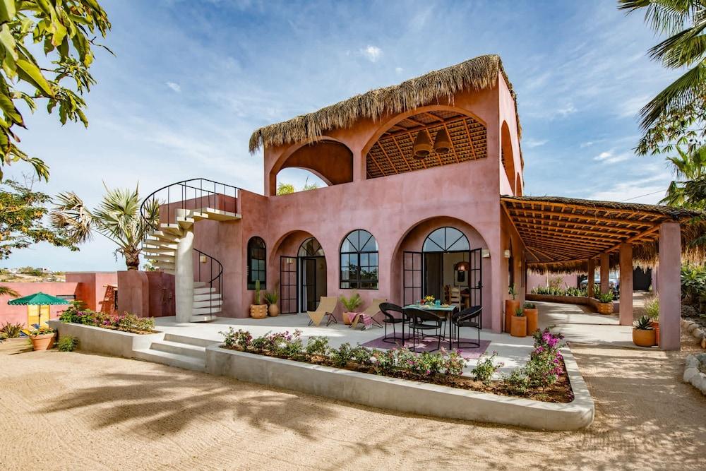 Casa Todos by Boutique