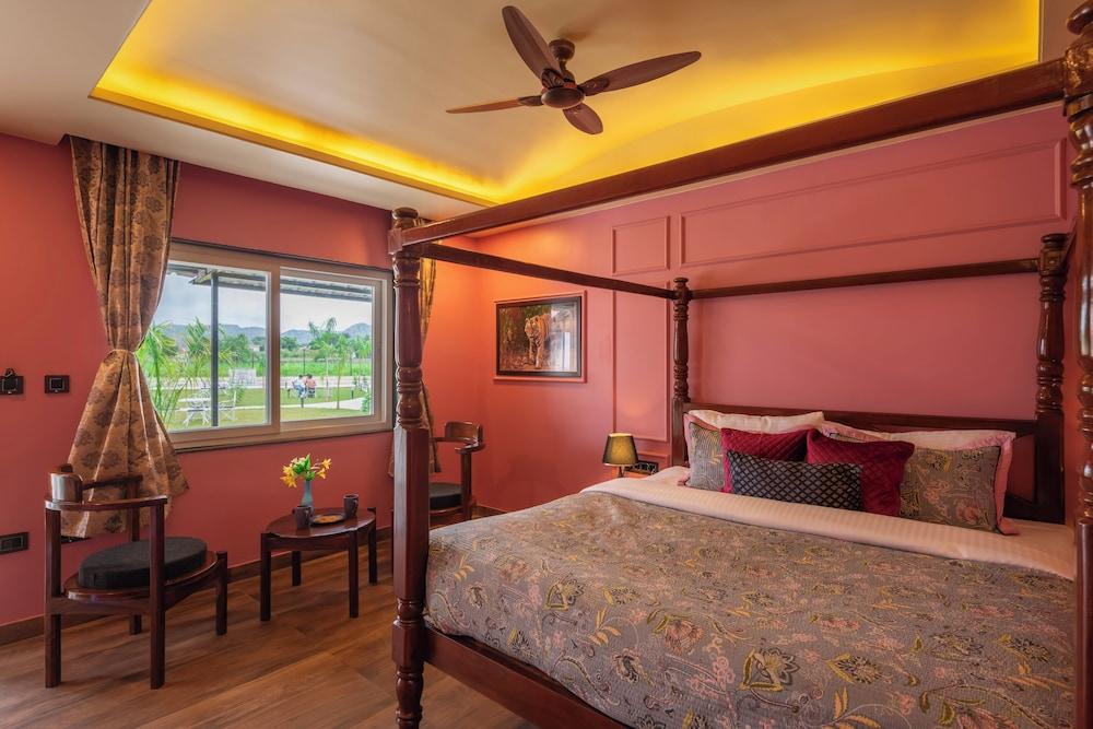 Aashiyana Luxury Cottages