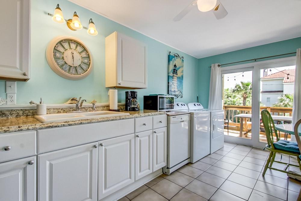 Beach Vacation 3 Units