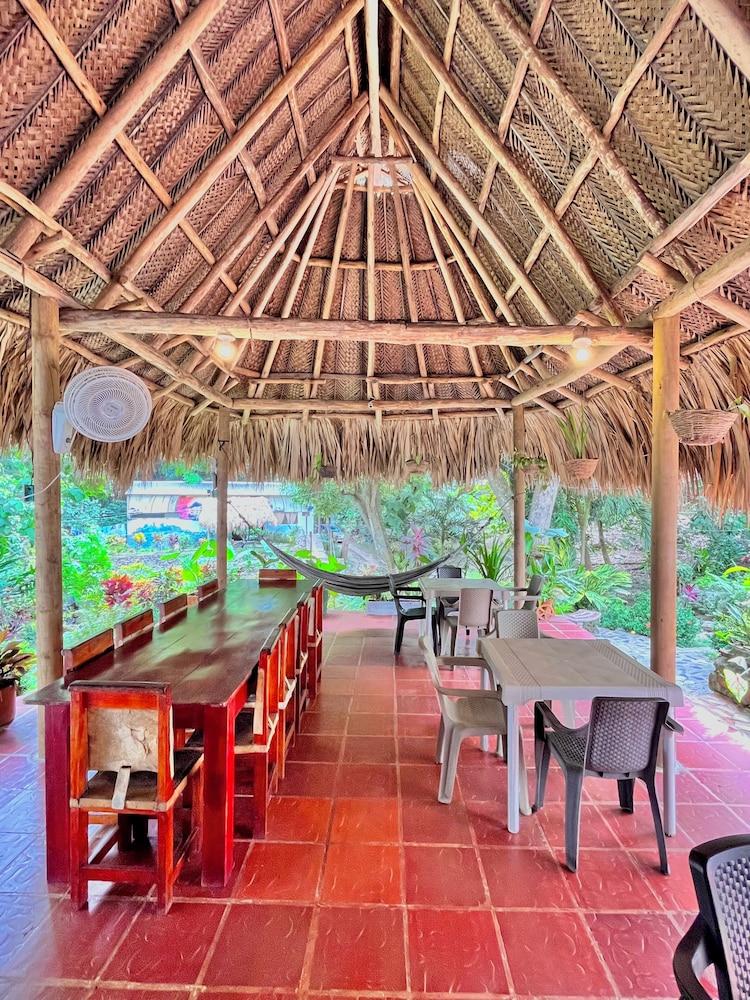 Manigua Tayrona Hostel