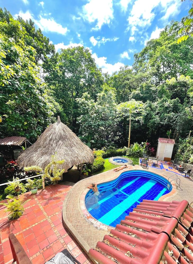 Manigua Tayrona Hostel