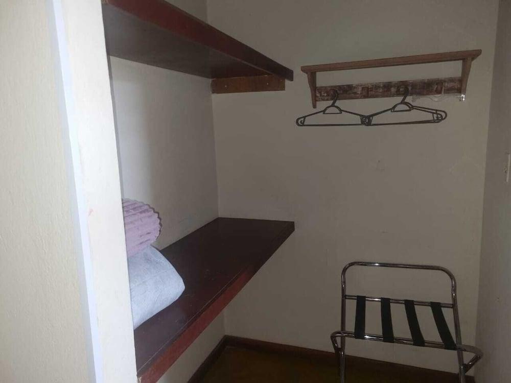 Chalés Flor de Manacá