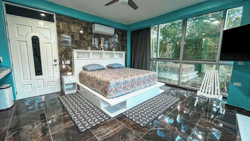 Kaan Serenity Sanctuary