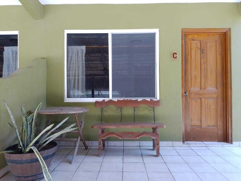 Cabo Pulmo Beach Resort