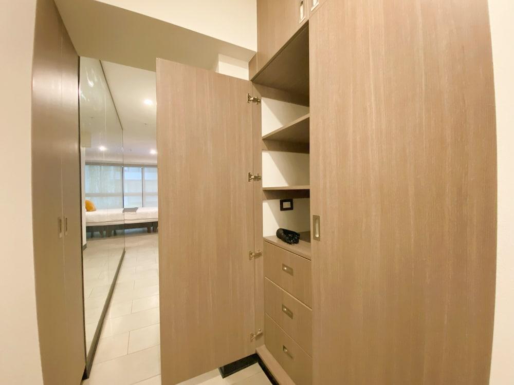 R - Lindo departamento 1BR en San Isidro