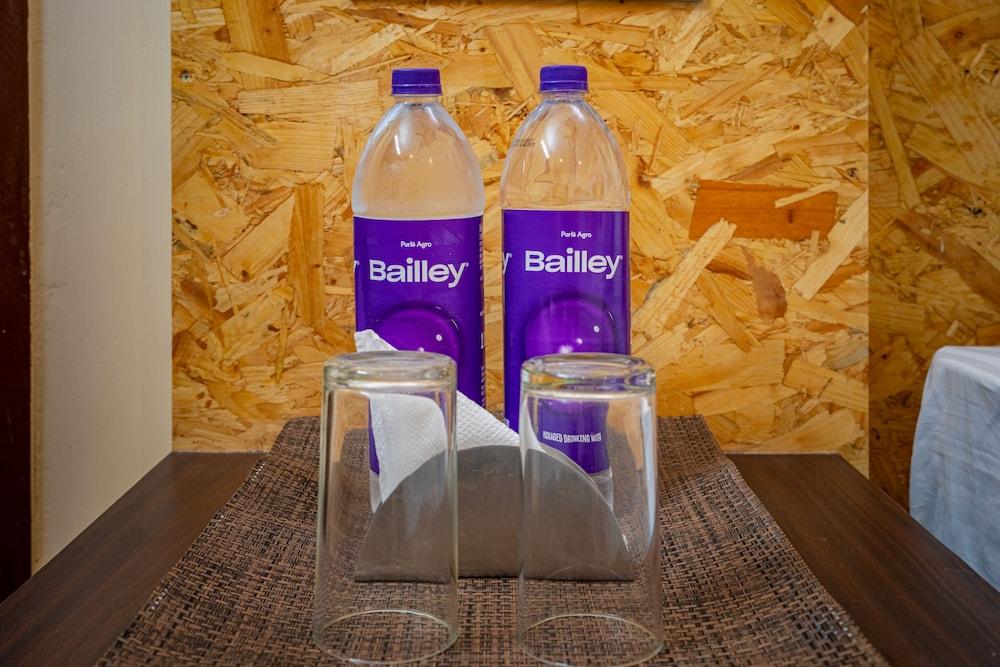 Hotel De Jardin Pondicherry