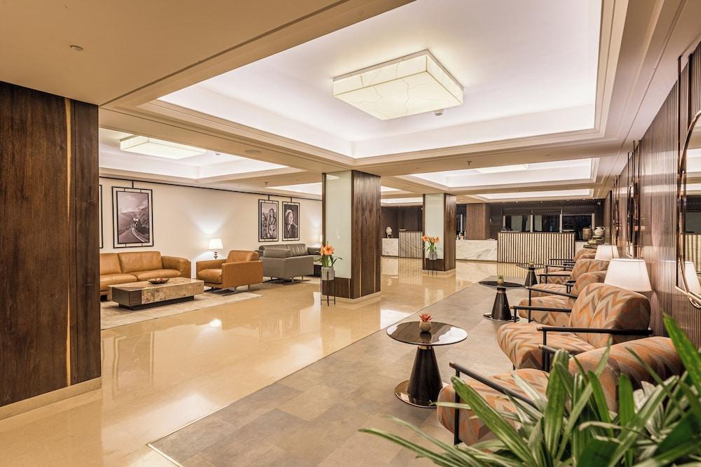 Udaan Maitree Hotel & Spa Darjeeling