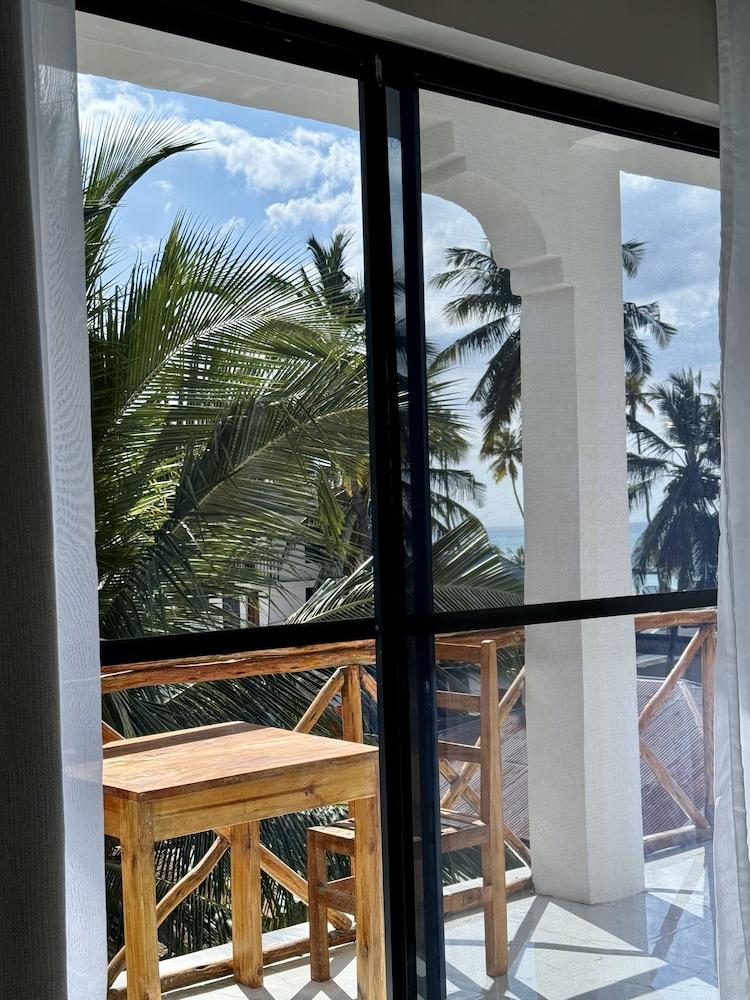 Rafiki Hotel Nungwi Beach