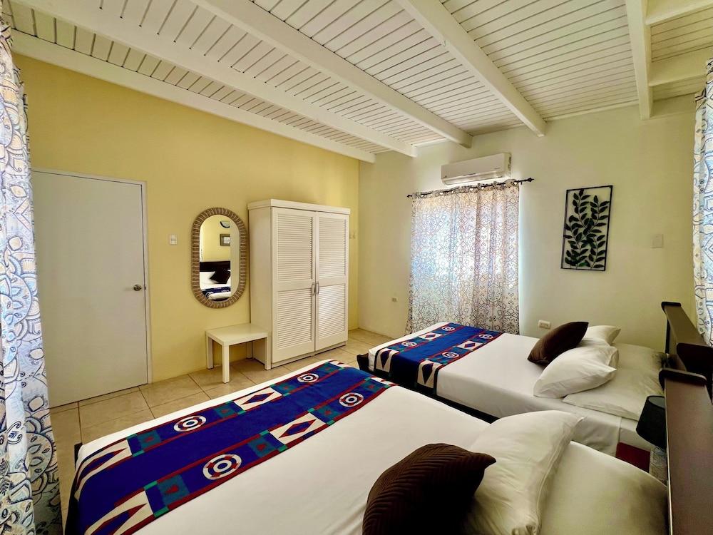 Bubali Gardens by Kamerlingh Villa