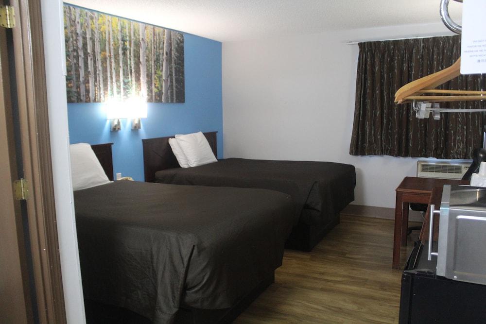 Extended Stay Warrenton Inn