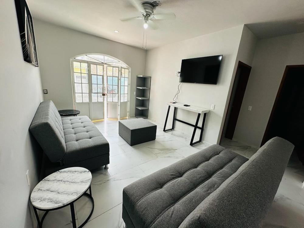 Privada Residencial 3 Luces A