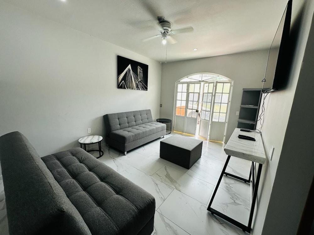 Privada Residencial 3 Luces A