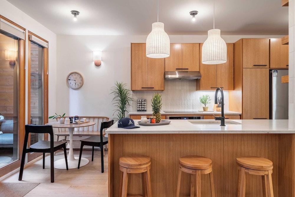 Northwood Mountain Views, Sauna, Balcony Tahoe Group Retreat