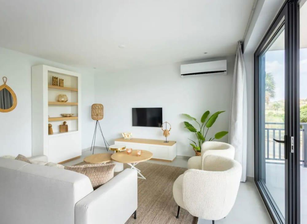 Sint Michiel Curaçao Apartament