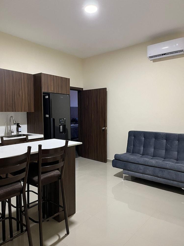 Ojuela Hotel Boutique